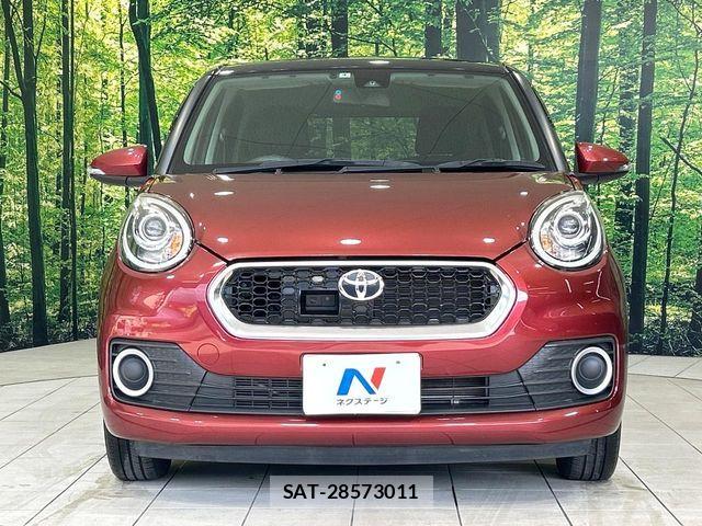 Toyota PASSO 2016-04 7562623-13