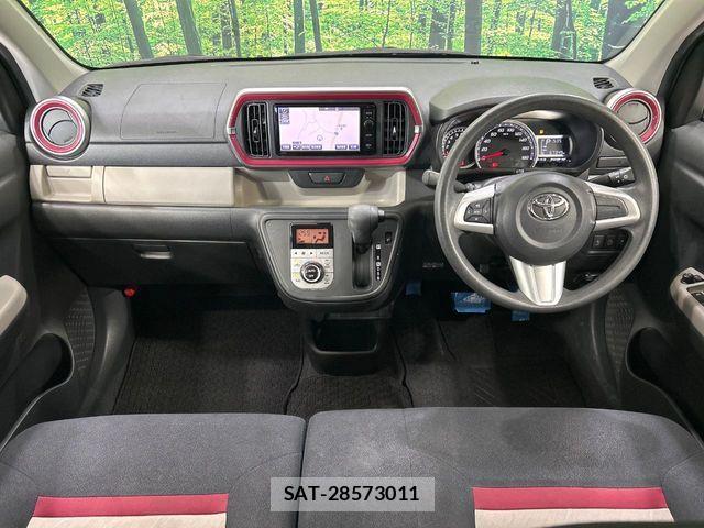 Toyota PASSO 2016-04 7562623-1