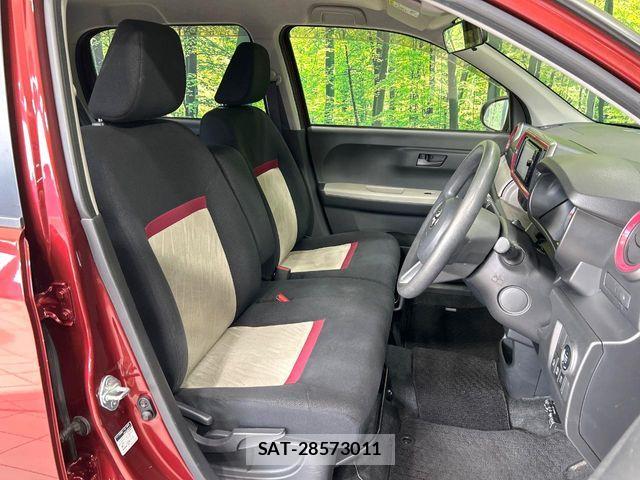 Toyota PASSO 2016-04 7562623-7