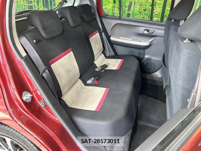 Toyota PASSO 2016-04 7562623-8