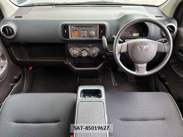 Toyota PASSO 2015-07 7562622-1