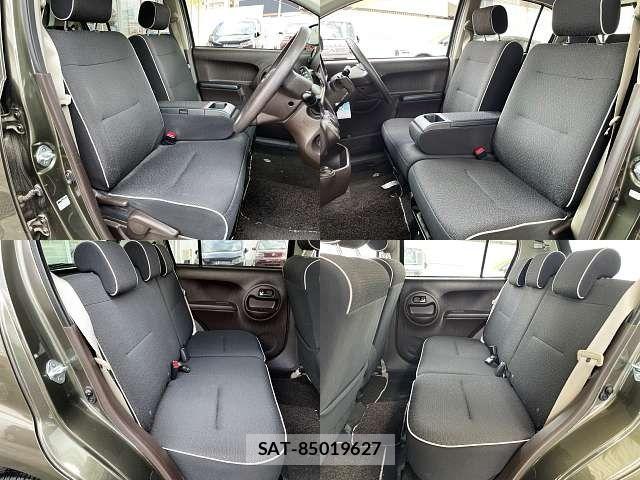 Toyota PASSO 2015-07 7562622-4