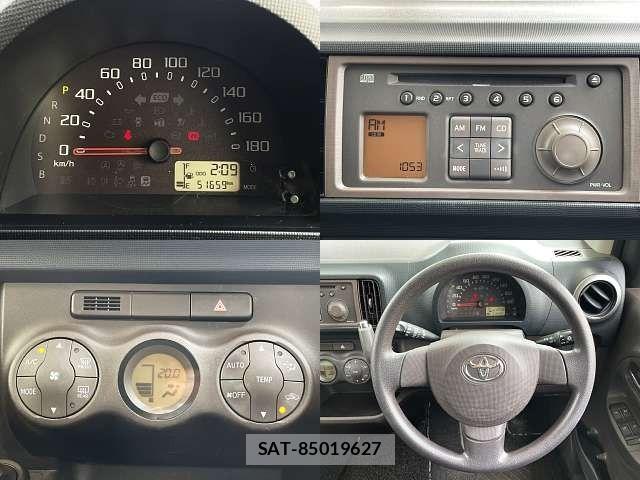 Toyota PASSO 2015-07 7562622-5