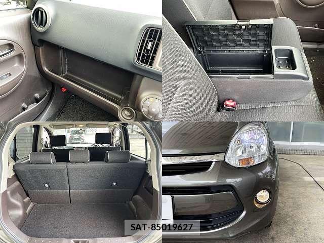 Toyota PASSO 2015-07 7562622-7