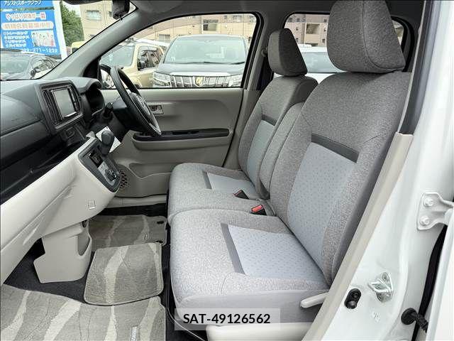 Toyota PASSO 2019-11 7562620-9
