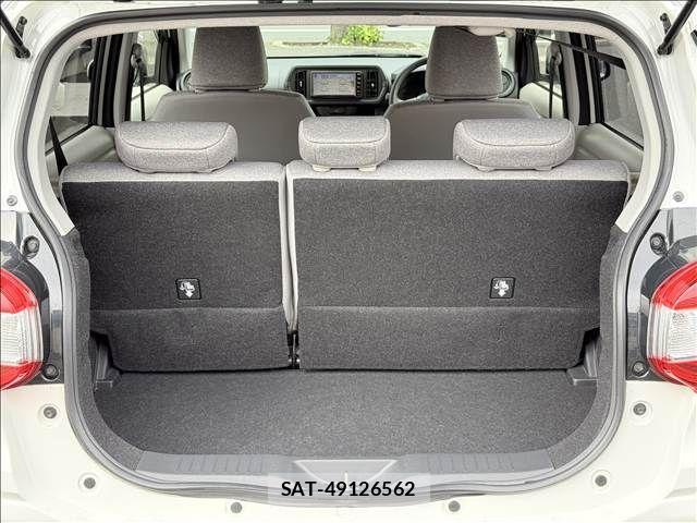 Toyota PASSO 2019-11 7562620-10