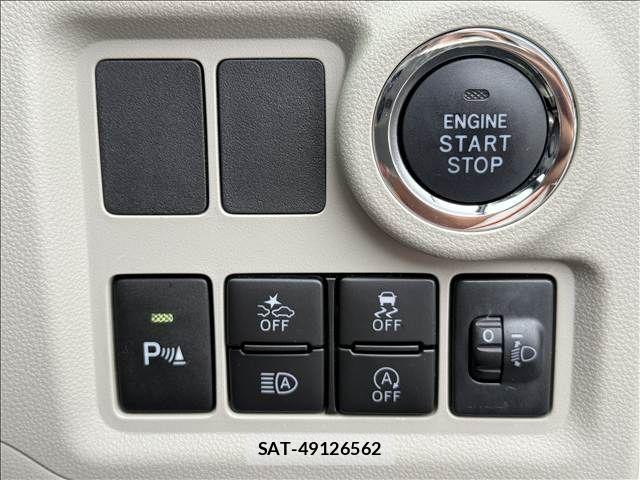 Toyota PASSO 2019-11 7562620-14