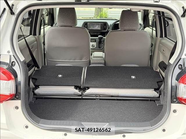 Toyota PASSO 2019-11 7562620-16