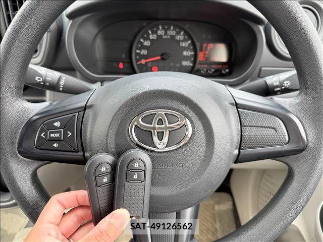 Toyota PASSO 2019-11 7562620-17