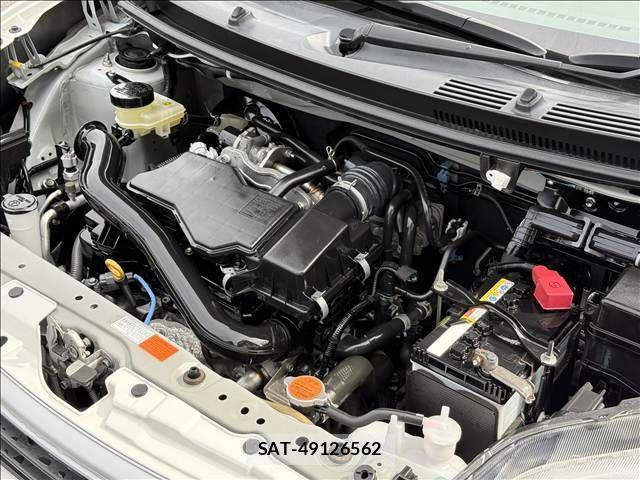 Toyota PASSO 2019-11 7562620-19
