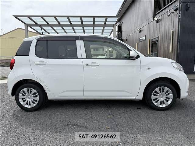 Toyota PASSO 2019-11 7562620-6