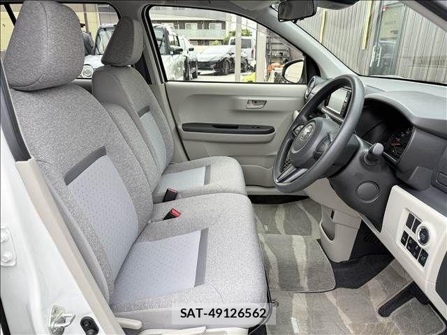 Toyota PASSO 2019-11 7562620-8