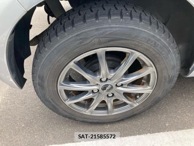 Toyota PASSO 2012-05 7562624-9