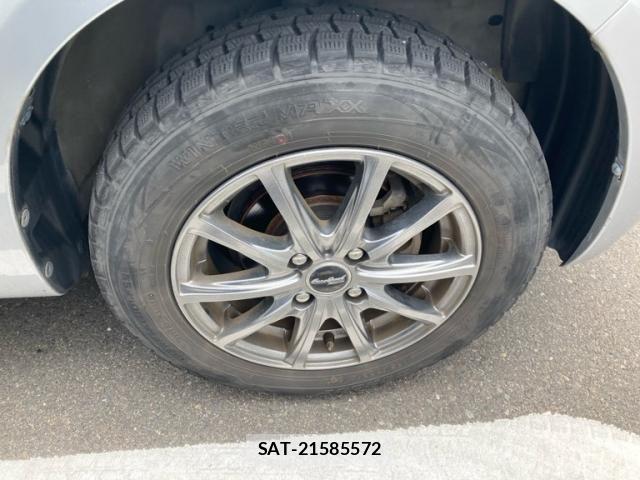 Toyota PASSO 2012-05 7562624-10