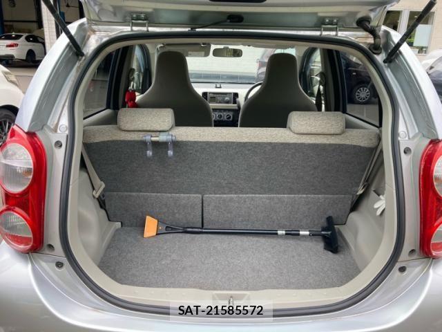 Toyota PASSO 2012-05 7562624-11