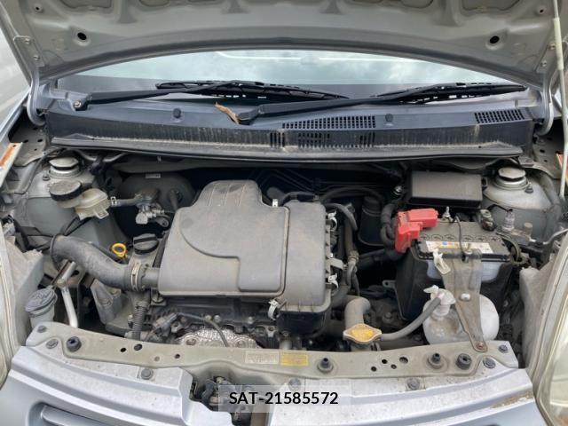 Toyota PASSO 2012-05 7562624-13