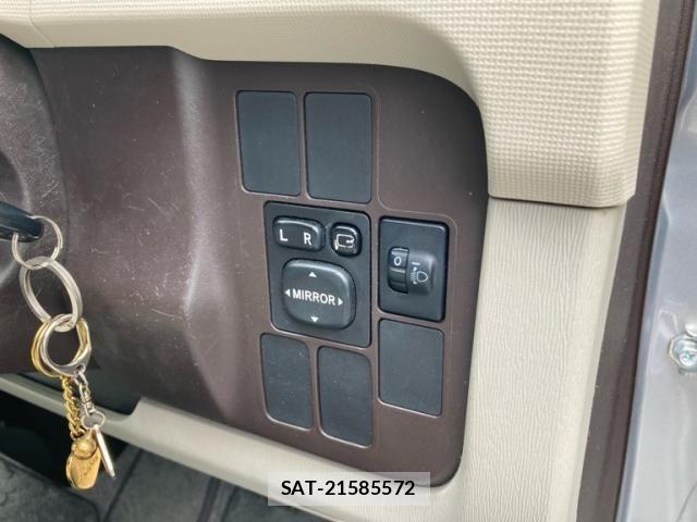 Toyota PASSO 2012-05 7562624-17