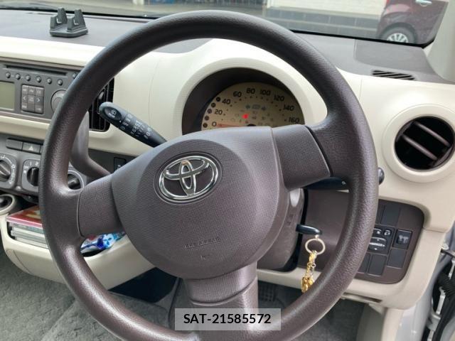 Toyota PASSO 2012-05 7562624-18