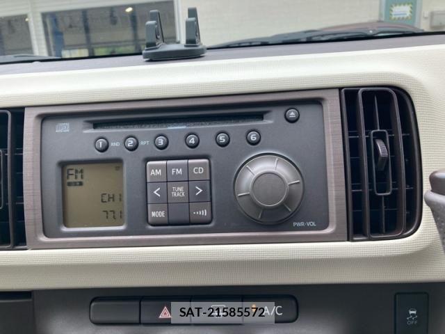 Toyota PASSO 2012-05 7562624-22