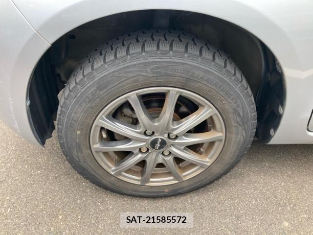 Toyota PASSO 2012-05 7562624-7