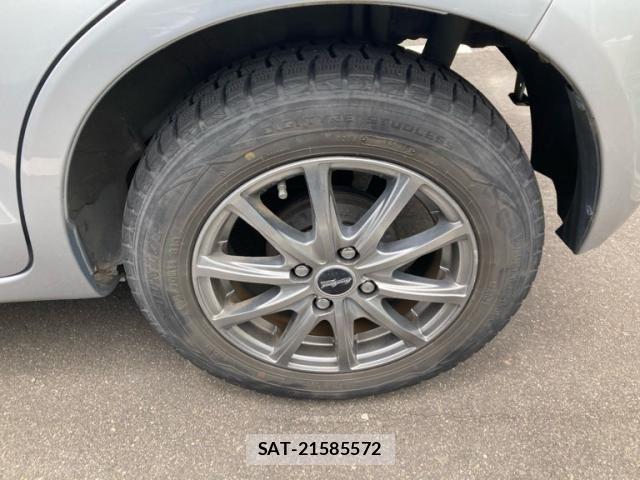 Toyota PASSO 2012-05 7562624-8