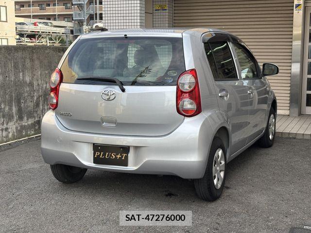 Toyota PASSO 2012-06 7619132-12