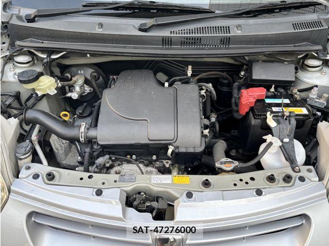 Toyota PASSO 2012-06 7619132-1