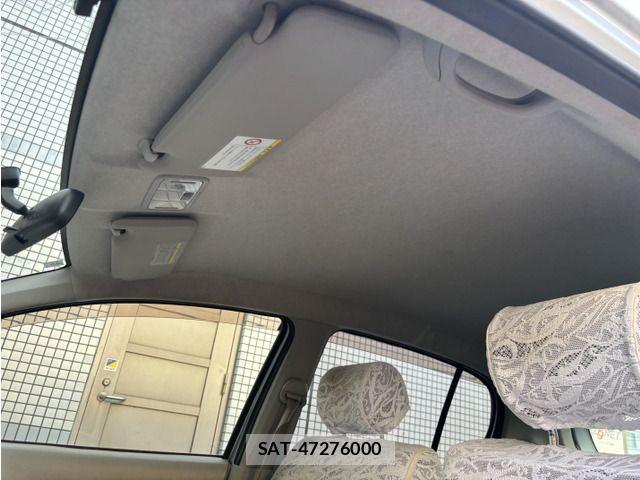 Toyota PASSO 2012-06 7619132-19