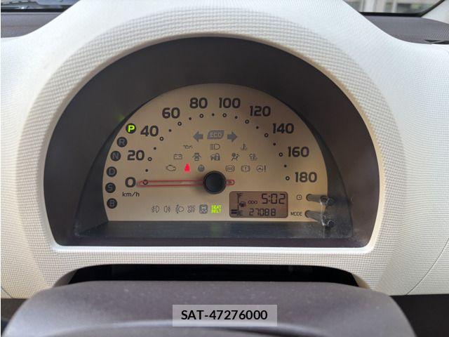 Toyota PASSO 2012-06 7619132-2
