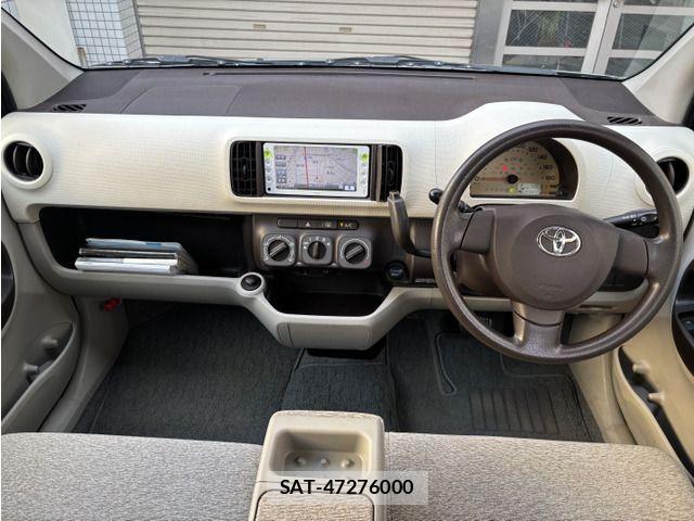 Toyota PASSO 2012-06 7619132-4
