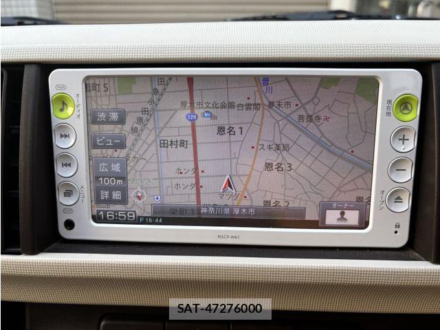 Toyota PASSO 2012-06 7619132-5