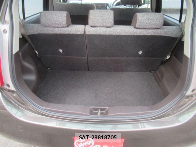 Toyota PASSO 2013-07 7619133-11