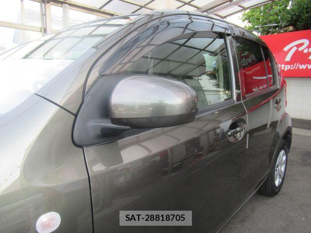 Toyota PASSO 2013-07 7619133-15