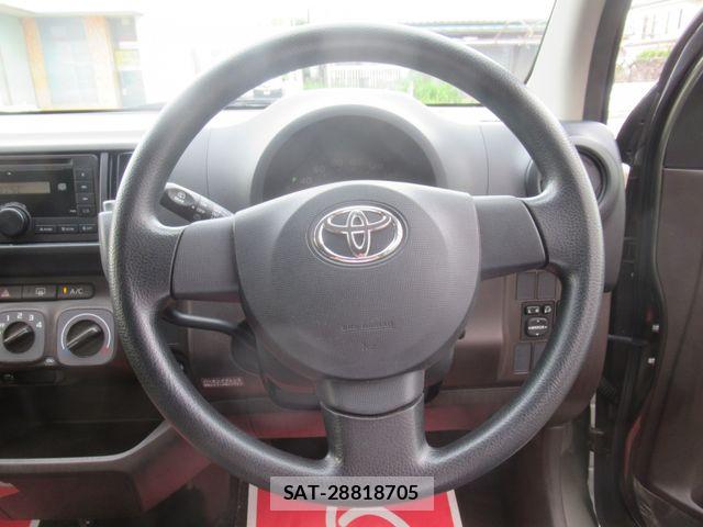 Toyota PASSO 2013-07 7619133-16
