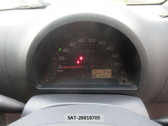 Toyota PASSO 2013-07 7619133-17