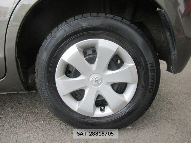 Toyota PASSO 2013-07 7619133-24