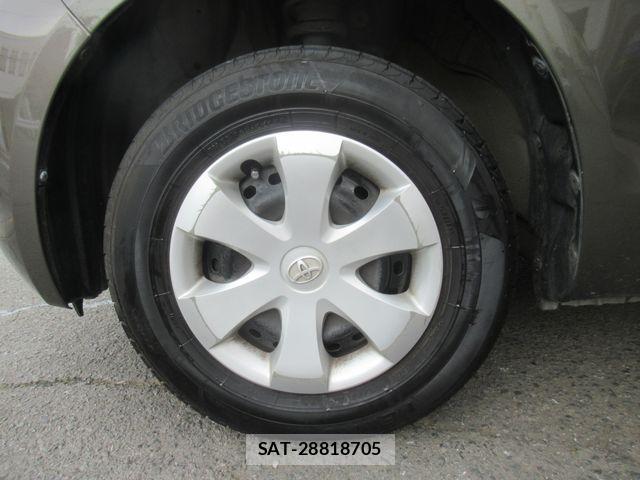 Toyota PASSO 2013-07 7619133-25