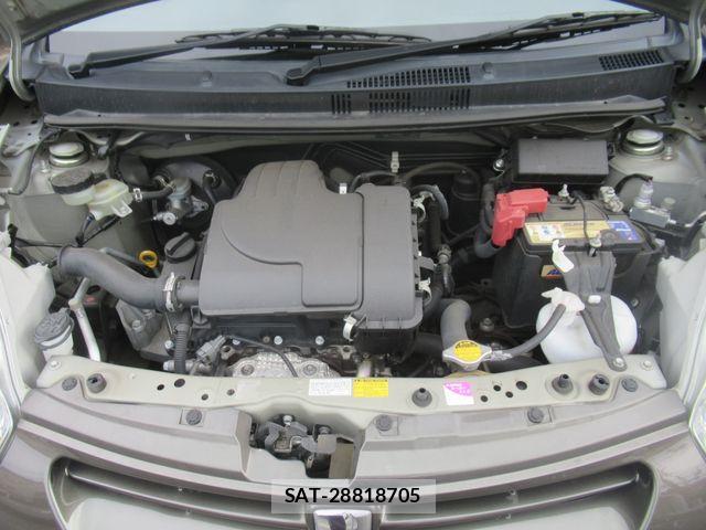 Toyota PASSO 2013-07 7619133-27