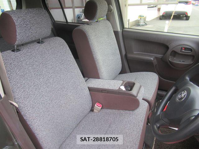 Toyota PASSO 2013-07 7619133-6