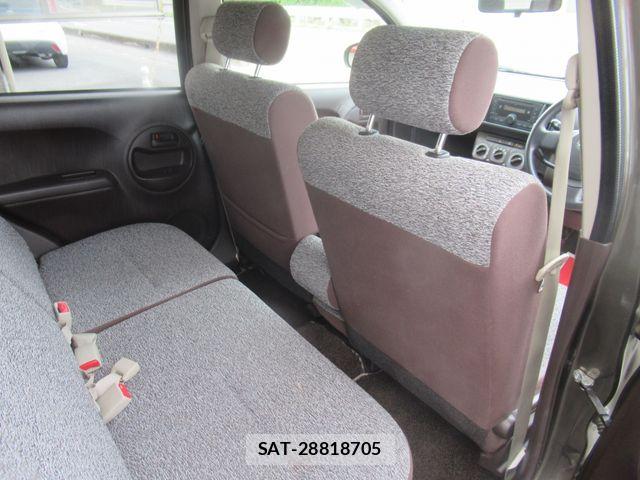 Toyota PASSO 2013-07 7619133-7