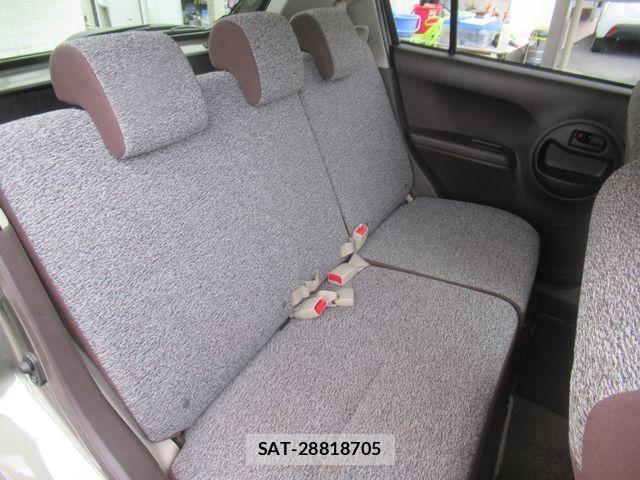 Toyota PASSO 2013-07 7619133-8