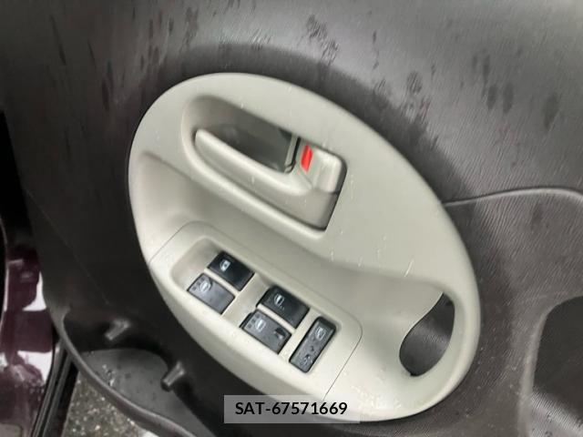 Toyota PASSO 2012-11 7619139-11
