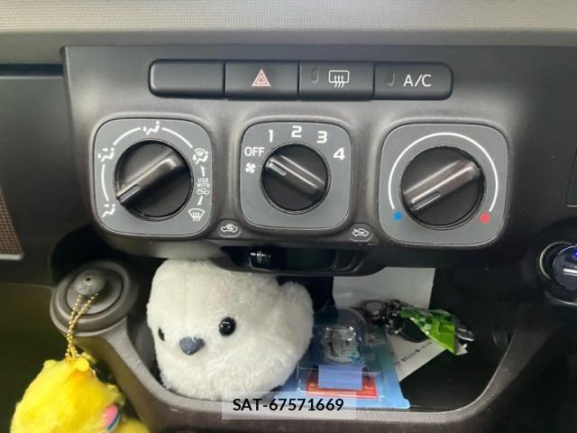 Toyota PASSO 2012-11 7619139-15