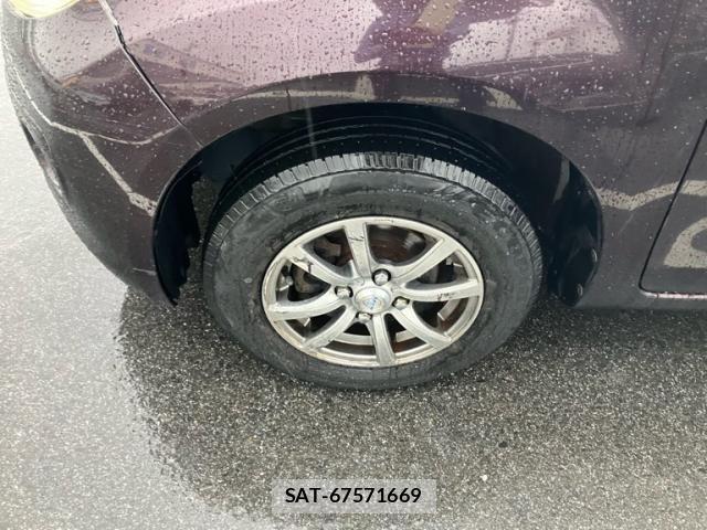 Toyota PASSO 2012-11 7619139-4