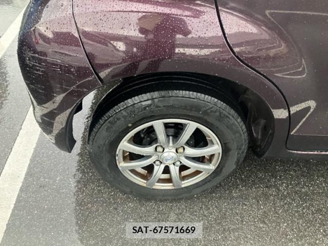 Toyota PASSO 2012-11 7619139-6