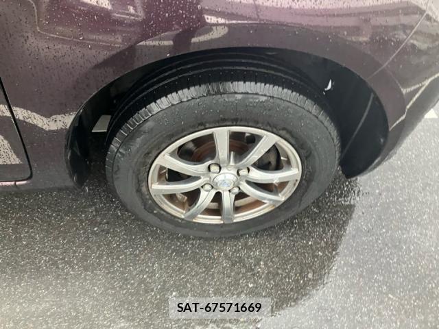 Toyota PASSO 2012-11 7619139-7