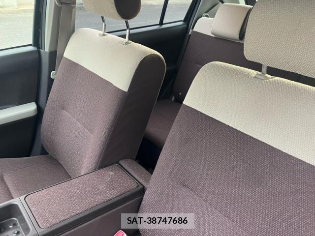 Toyota PASSO 2013-02 7619137-11