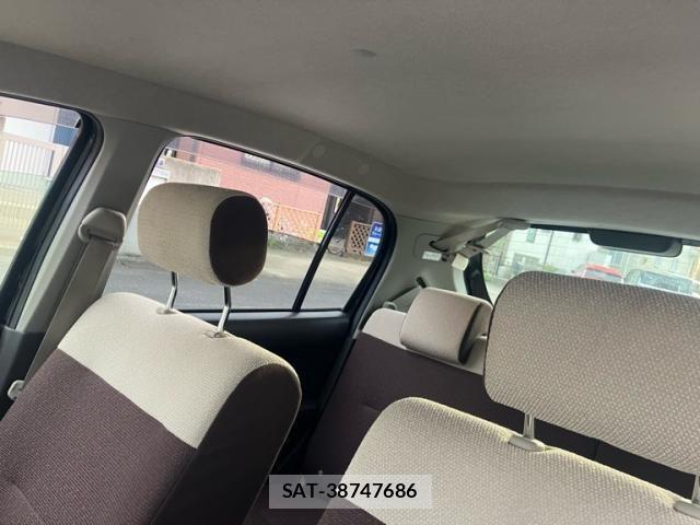 Toyota PASSO 2013-02 7619137-12