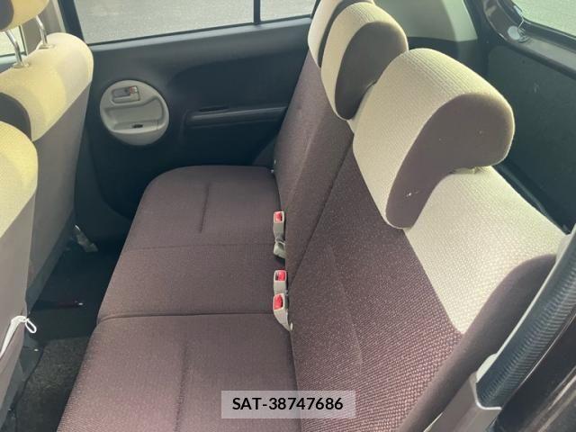 Toyota PASSO 2013-02 7619137-13