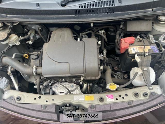 Toyota PASSO 2013-02 7619137-15